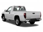 Chevrolet Colorado Regular Cab 2004 года